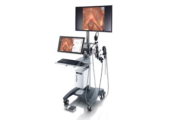 Stroboscopy | ENT & Audiology News