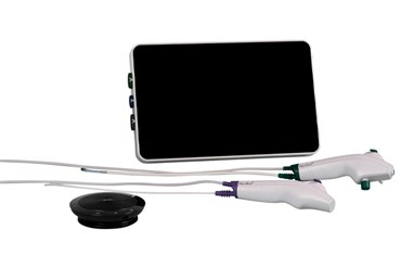 Single-use Flexible Video Endoscope Ambu® aScope™ 4 RhinoLaryngo