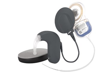 SYNCHRONY Cochlear Implant System