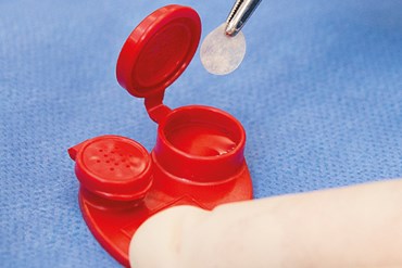 Biodesign® Otologic Repair Graft