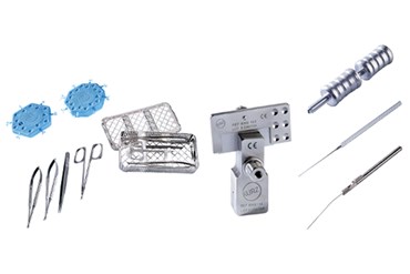 Kurz® – Instruments & Accessories