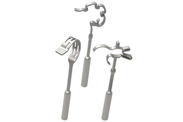 Kurz® – Stapes Implants
