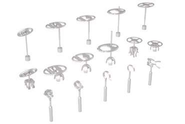 Passive Middle Ear Implants