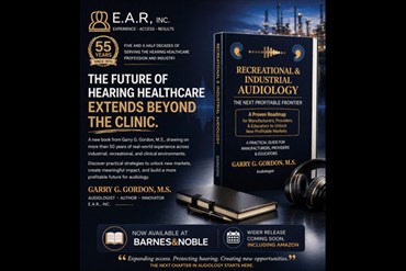 Recreational & Industrial Audiology: The Next Profitable Frontier
