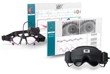 3rd generation of VisualEyes