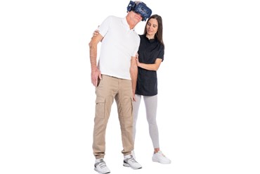 BalanceVR