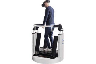 MotionVR