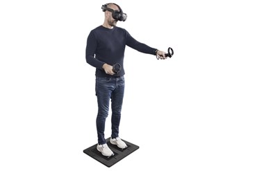 StaticVR