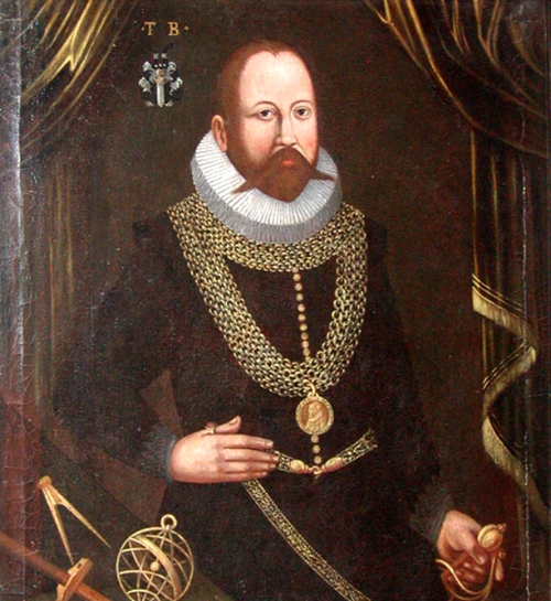 The astronomer's nose: Tycho Brahe's controversial prosthesis | ENT & Audiology News