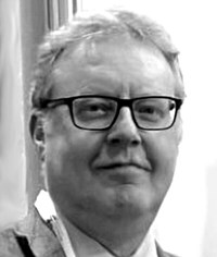 Chris Potter