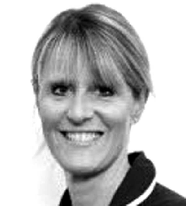 Sue Mazengarb