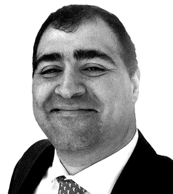 Reza Nouraei (Prof)