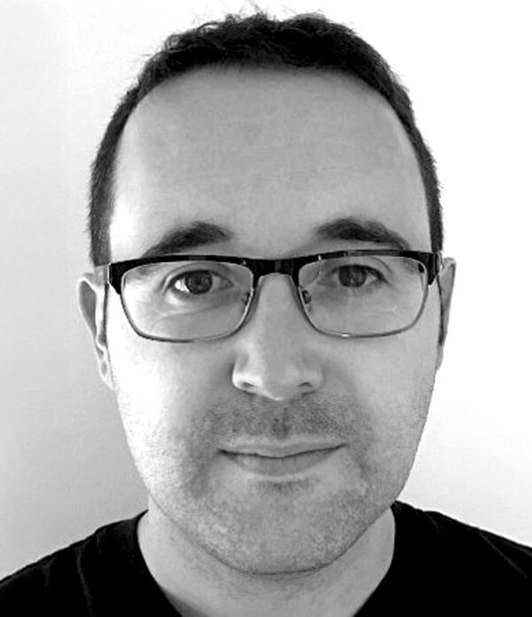 Matthew Martin