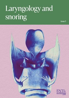 Laryngology & Snoring Issue I