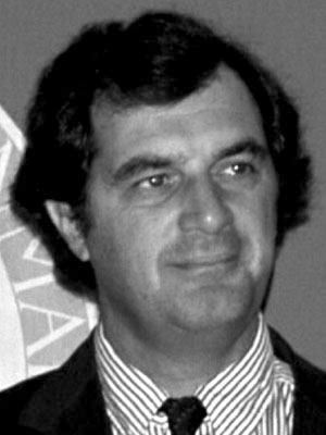 João José P Edward Clode