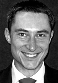 James R Tysome