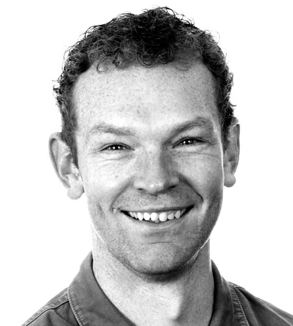 Garreth Prendergast