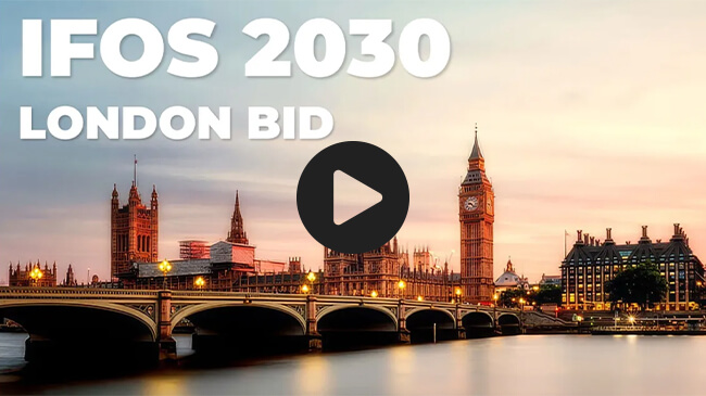 IFOS Bid London