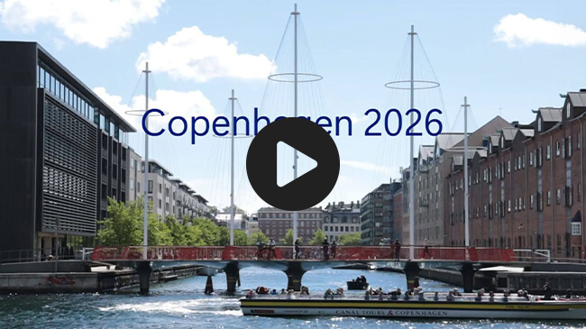 Video IFOS Bid Copenhagen