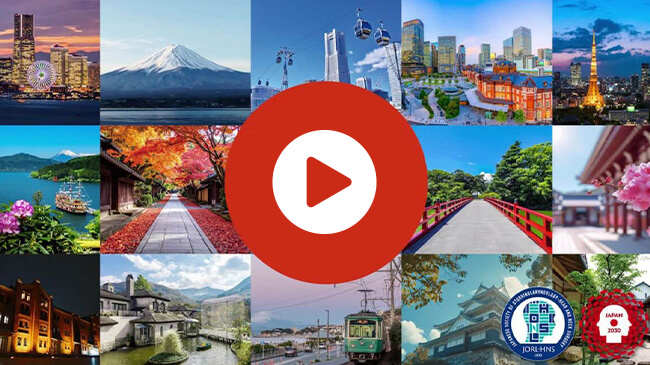 Video IFOS Bid Yokohama