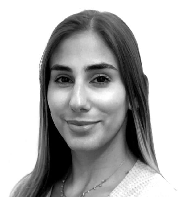 Leyla Ozbek
