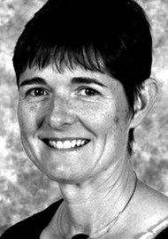 Fiona Barker