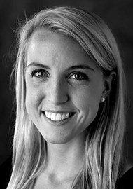 Bridget A Smith