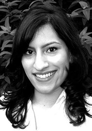 Aneeka Degun