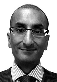 Nitesh Patel