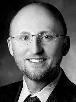 F Christopher Holsinger