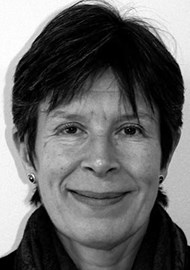 Ann Dingle