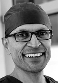 Nirmal Patel