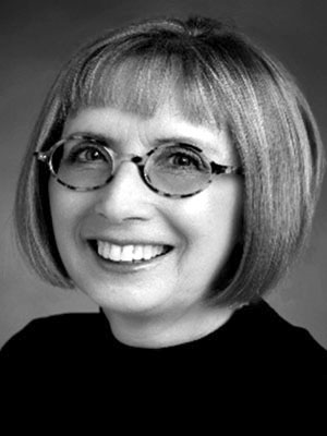 Kathleen CM Campbell