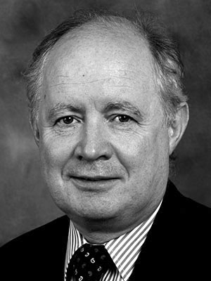 Gerald O'Donoghue (Prof)