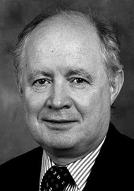 Gerald O'Donoghue (Prof)