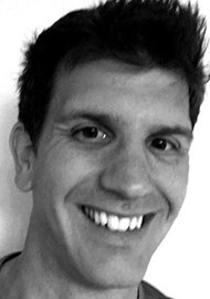 Andy Hall