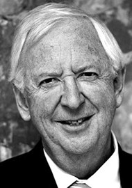 Harvey Coates