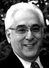 Robert M DiSogra