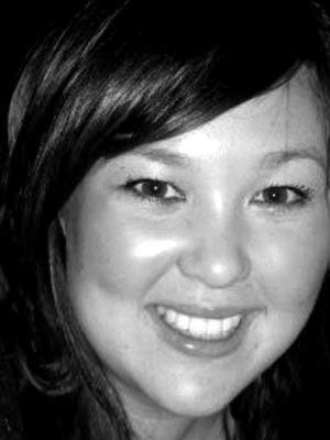 Jessica Ky-Lee Choong