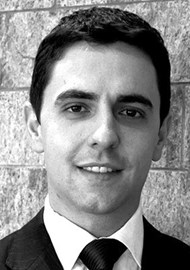 Guilmerme Machado de Carvalho