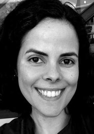 Manuela Eça Guimarães de Araújo