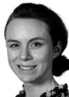 Lucy Partridge