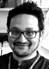 Julian Ahmed