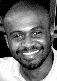 Adonye Banigo