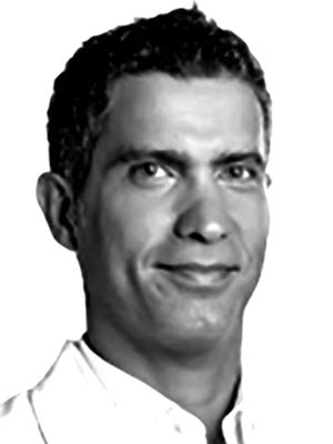 Armin Bidarian Moniri