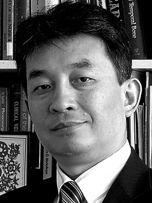 Dan Jiang (Prof)
