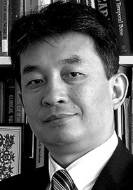 Dan Jiang (Prof)