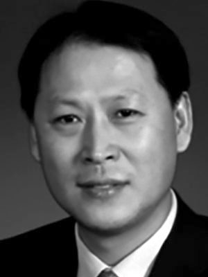 Gao Zhiqiang (Prof)