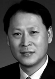 Gao Zhiqiang (Prof)