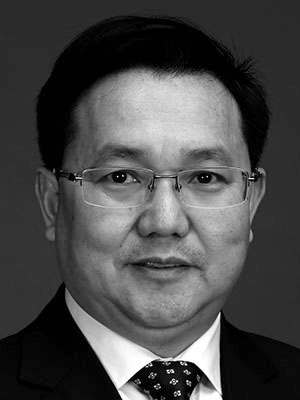Liangfa Liu (Prof)
